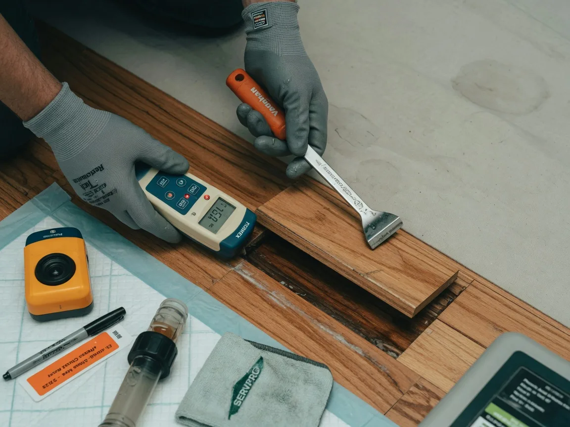 Why choose Water Damage Restoration in Greenland, MI